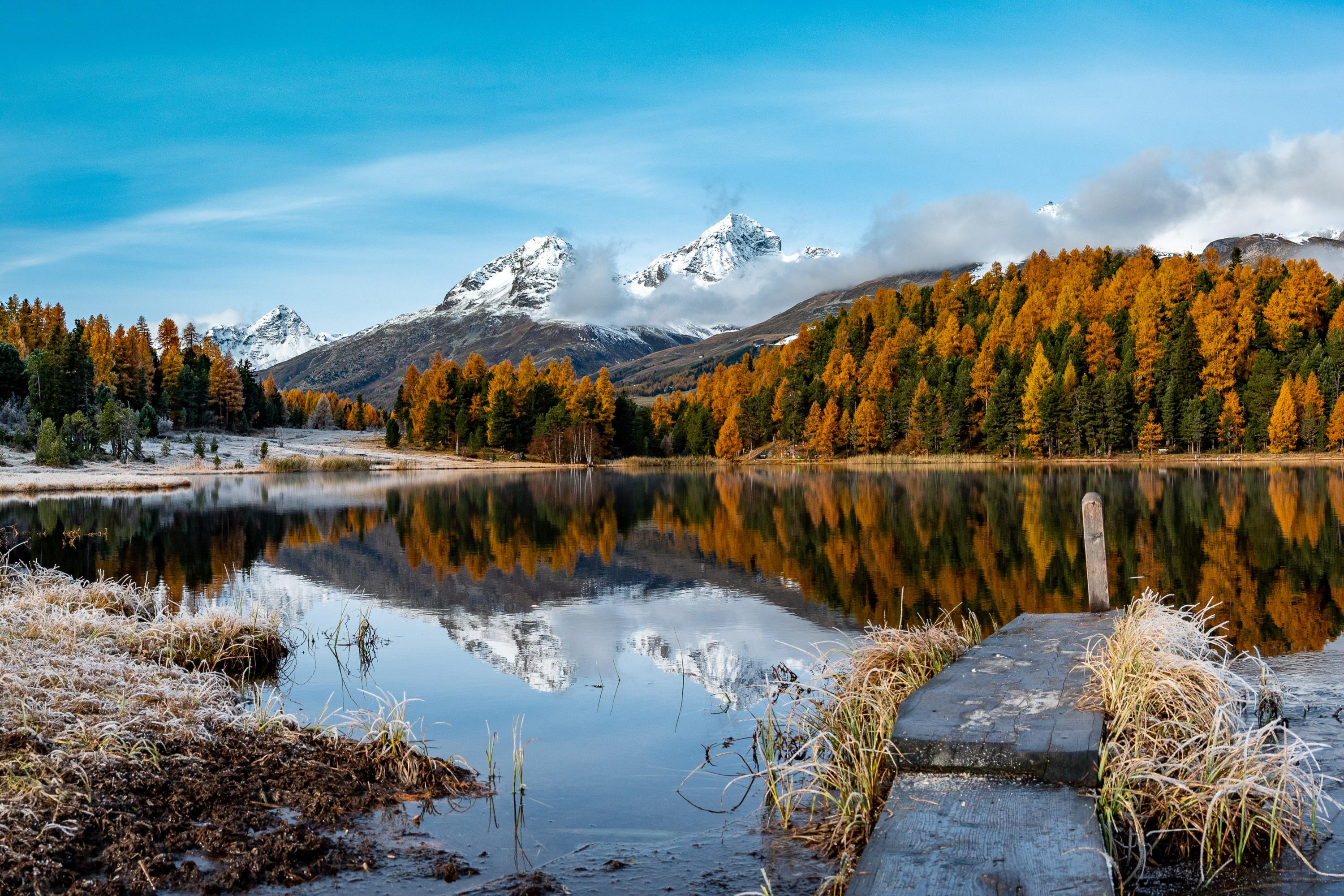 Stazersee