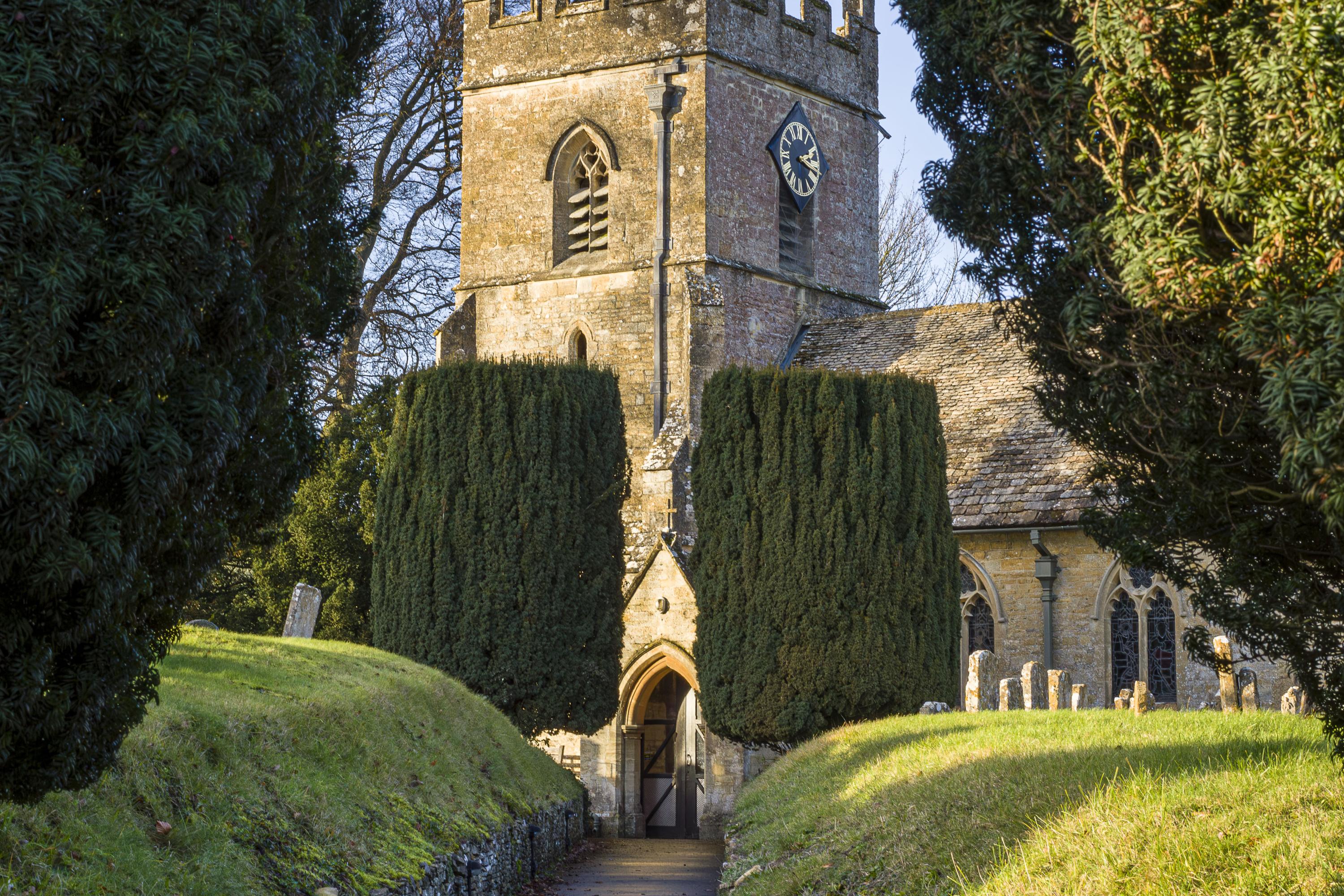 Cotswolds I