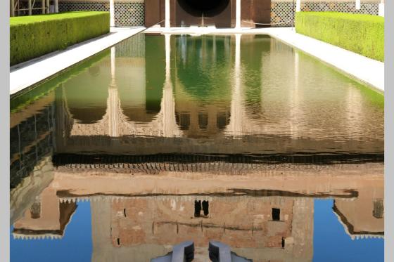 Alhambra Granada