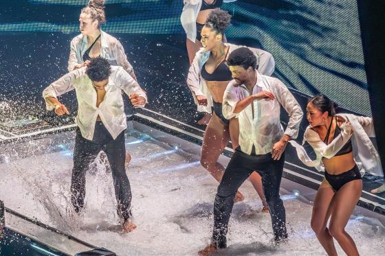 18 Art on Ice 2026