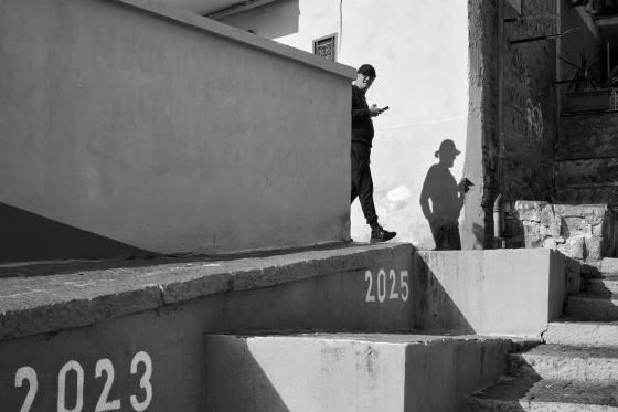 Streetlife