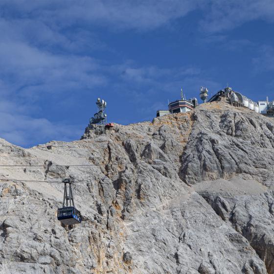 Zugspitze