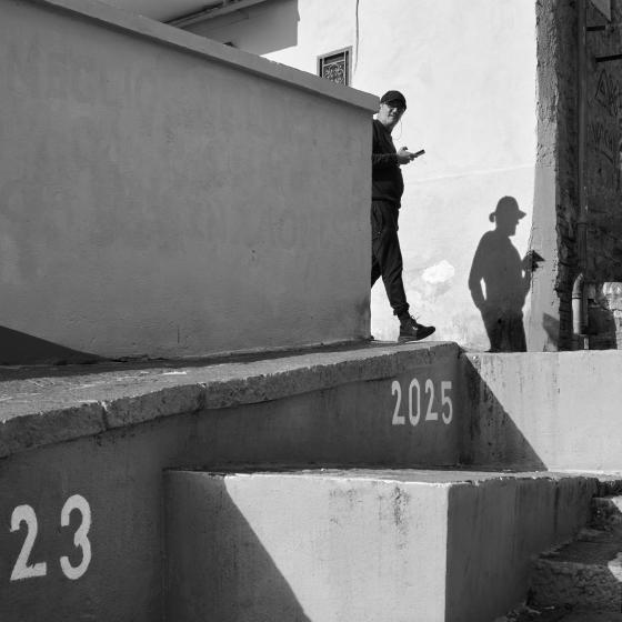 Streetlife