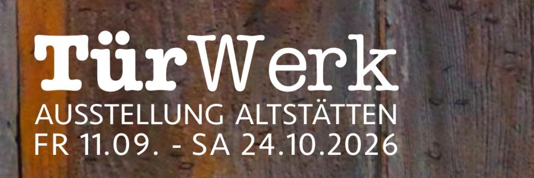 tuer_werk